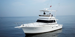Isabella, Viking 44'