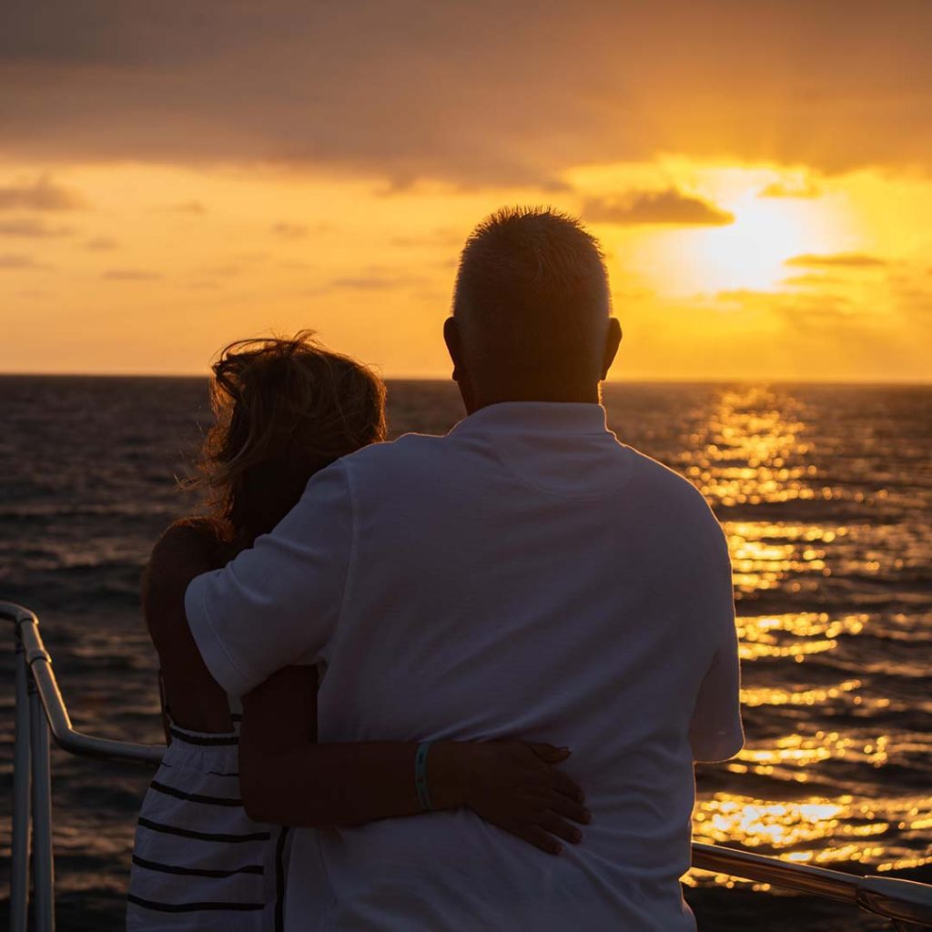 Sunset Tour Puerto Vallarta