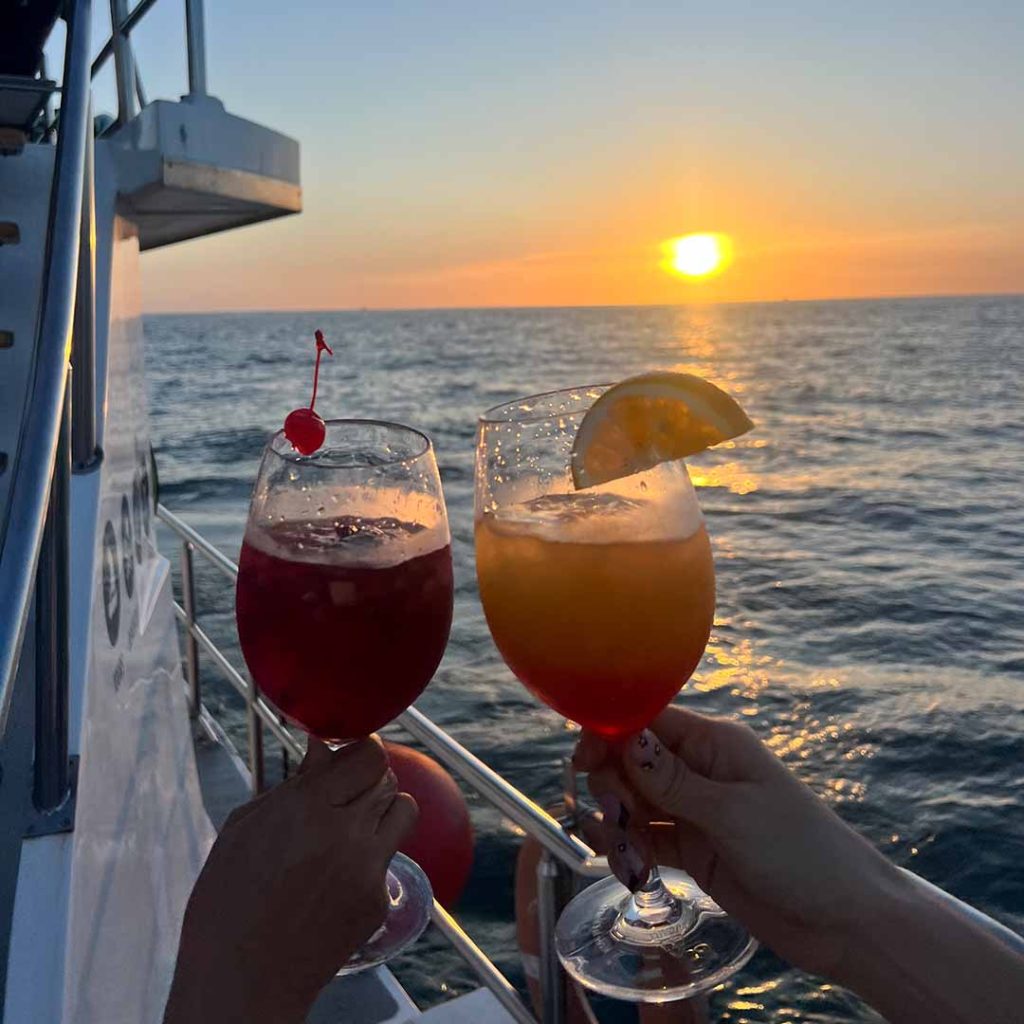 Sunset Tour Puerto Vallarta