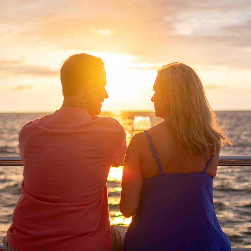 Sunset Tour Puerto Vallarta