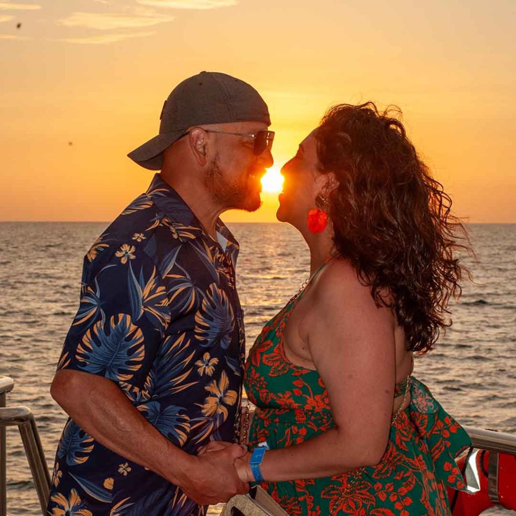 Sunset Tour Puerto Vallarta