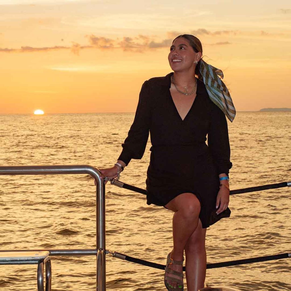 Sunset Tour Puerto Vallarta