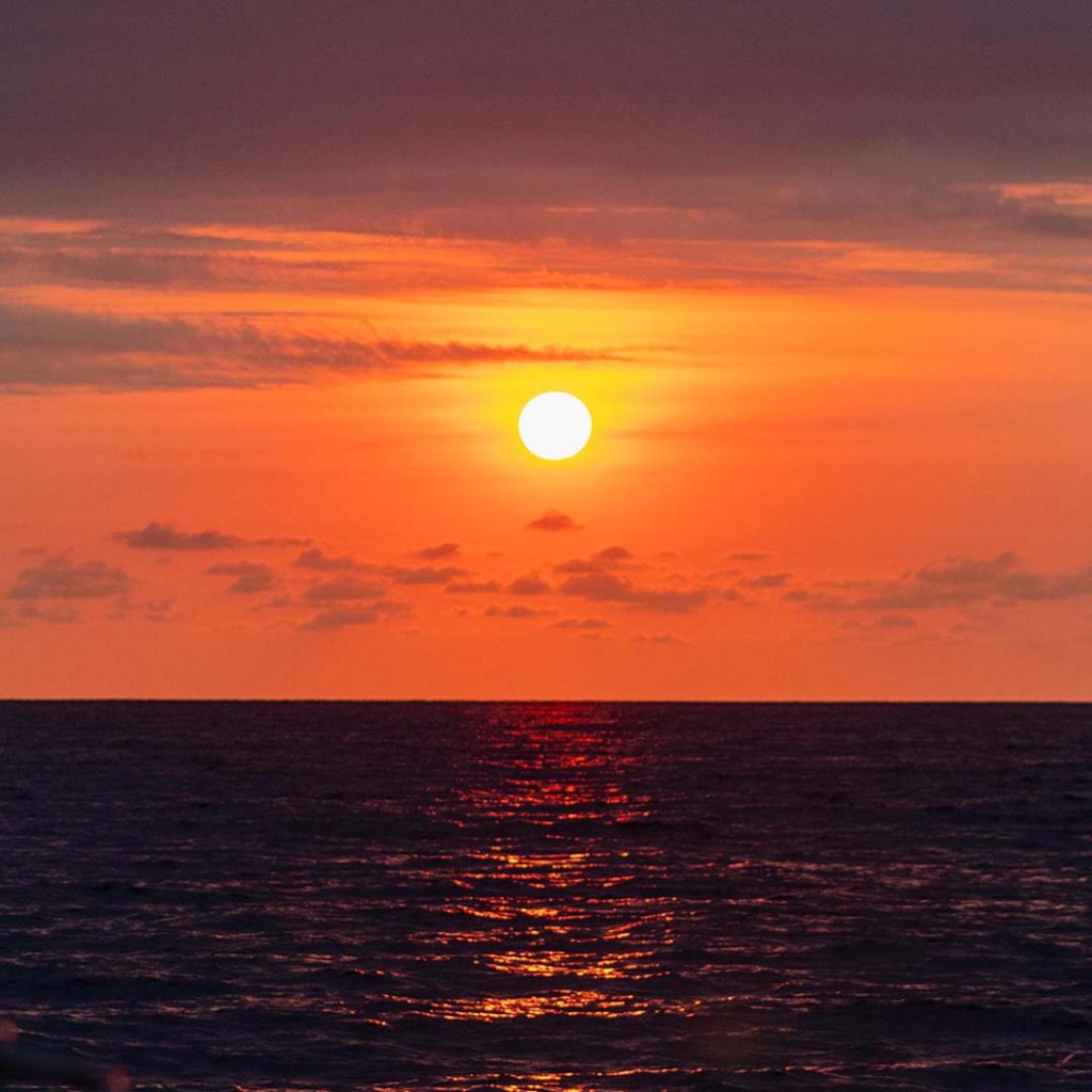 Sunset Tour Puerto Vallarta