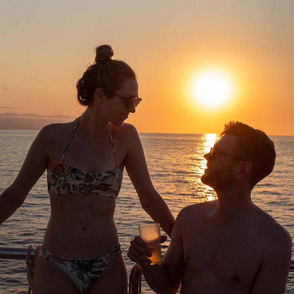 Sunset Tour Puerto Vallarta