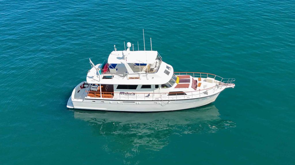 Mer-Sea: All-Inclusive Yachts Puerto Vallarta Experience