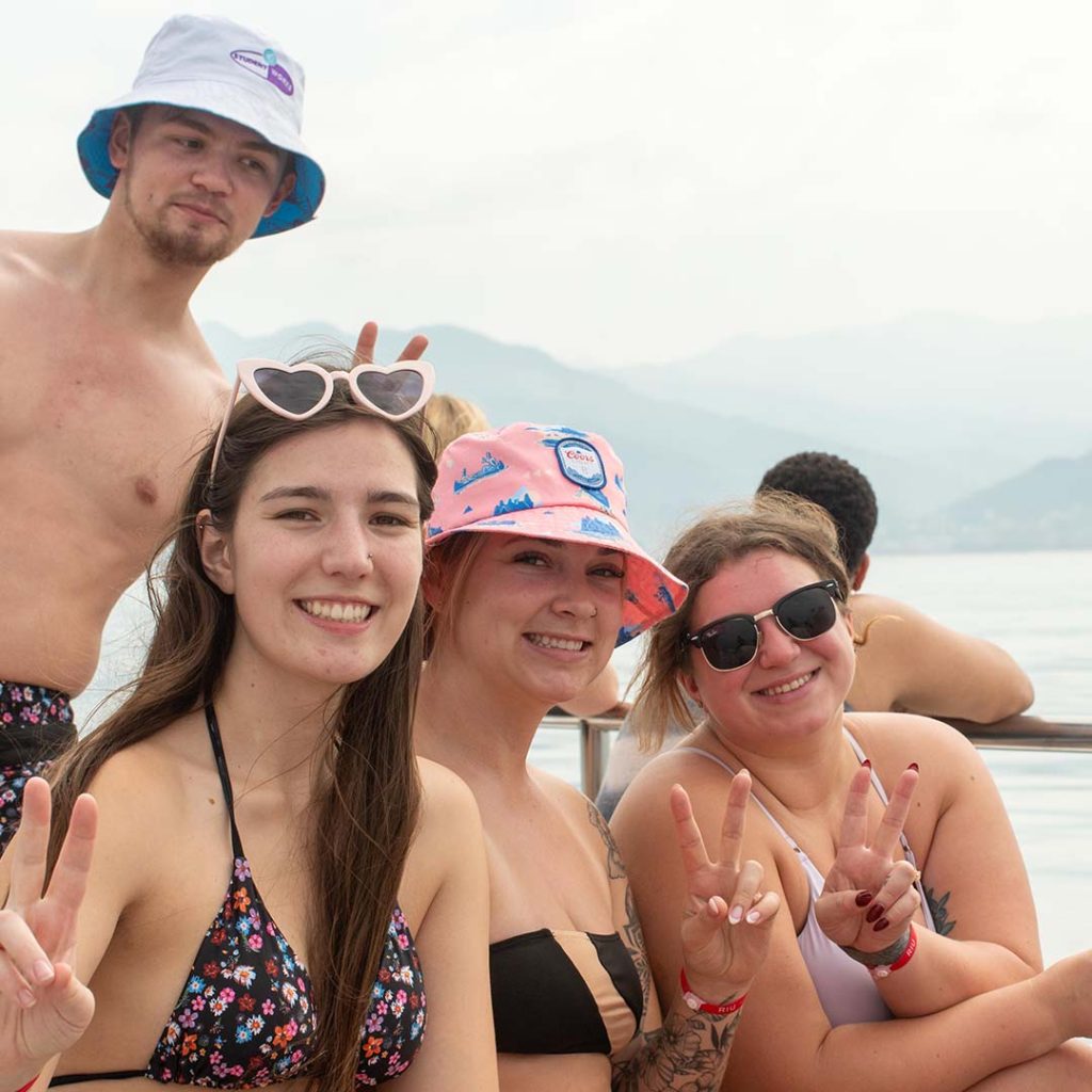 Canuwa II: Puerto Vallarta Catamaran charter