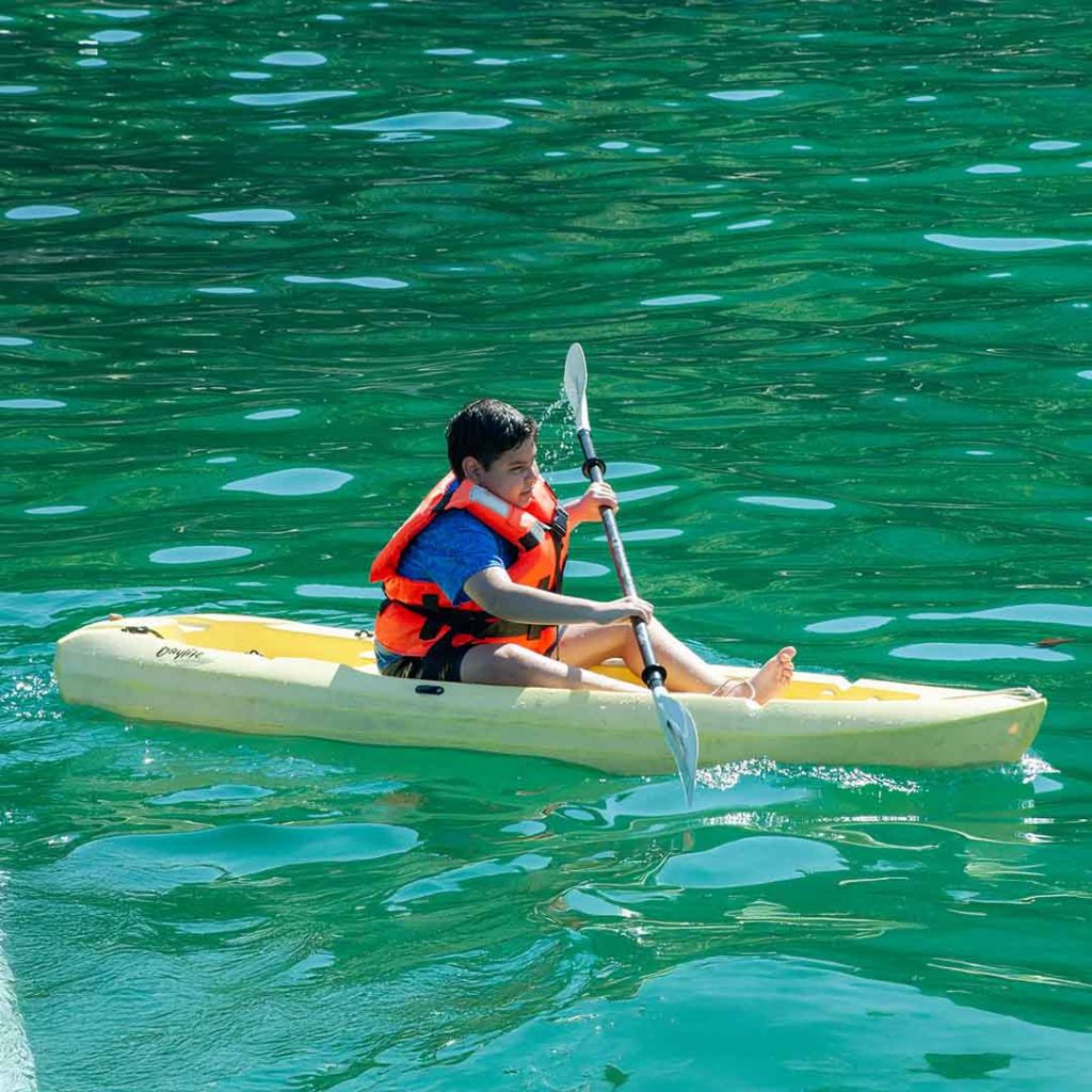 Canuwa II: Puerto Vallarta Catamaran charter