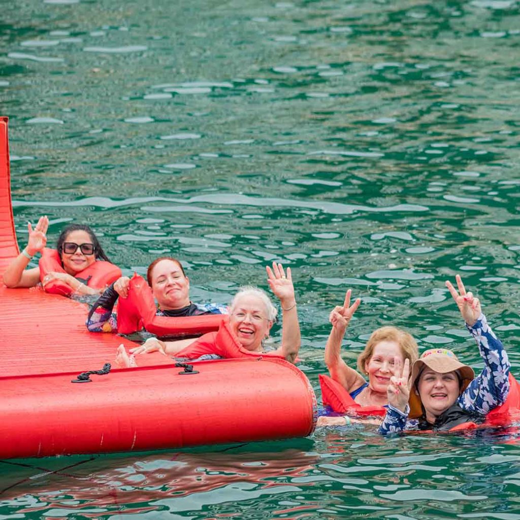 Gran Canuwa: Puerto Vallarta Catamaran charter