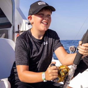 Inshore Fishing Charter Puerto Vallarta