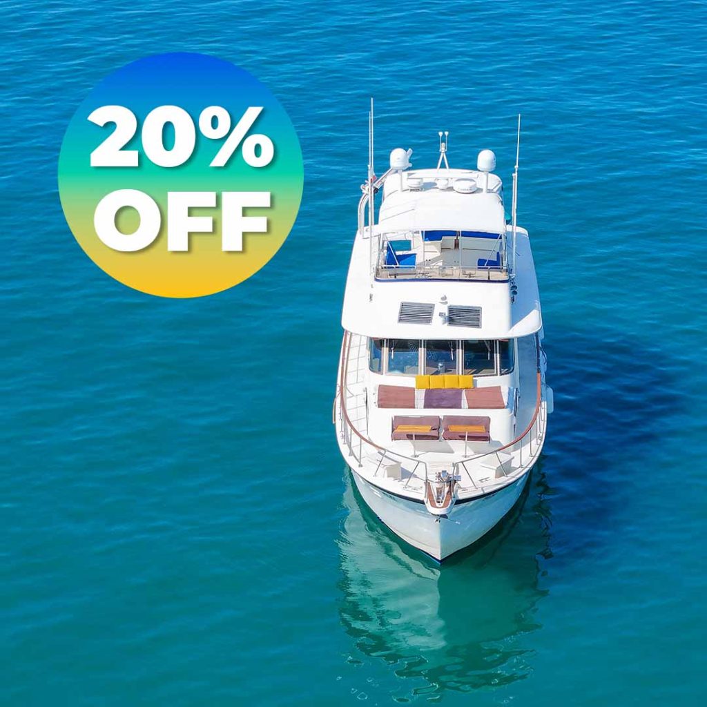 Mer-Sea: All-Inclusive Yachts Puerto Vallarta Experience - Summer 2025 - 2