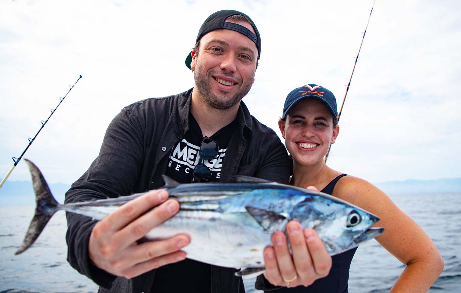 Ready to Fish in Puerto Vallarta? Why a Charter Beats the Dock Every Time