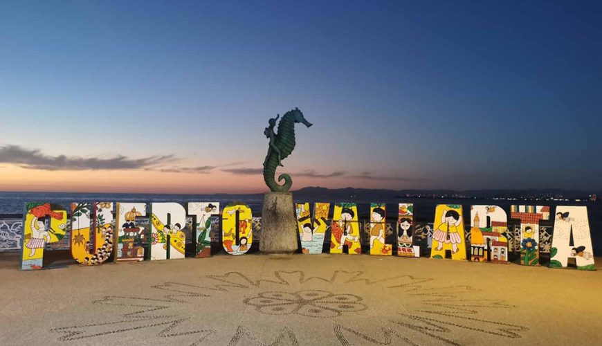 Puerto Vallarta After Dark: 5 Must-Do Activities After Dinner