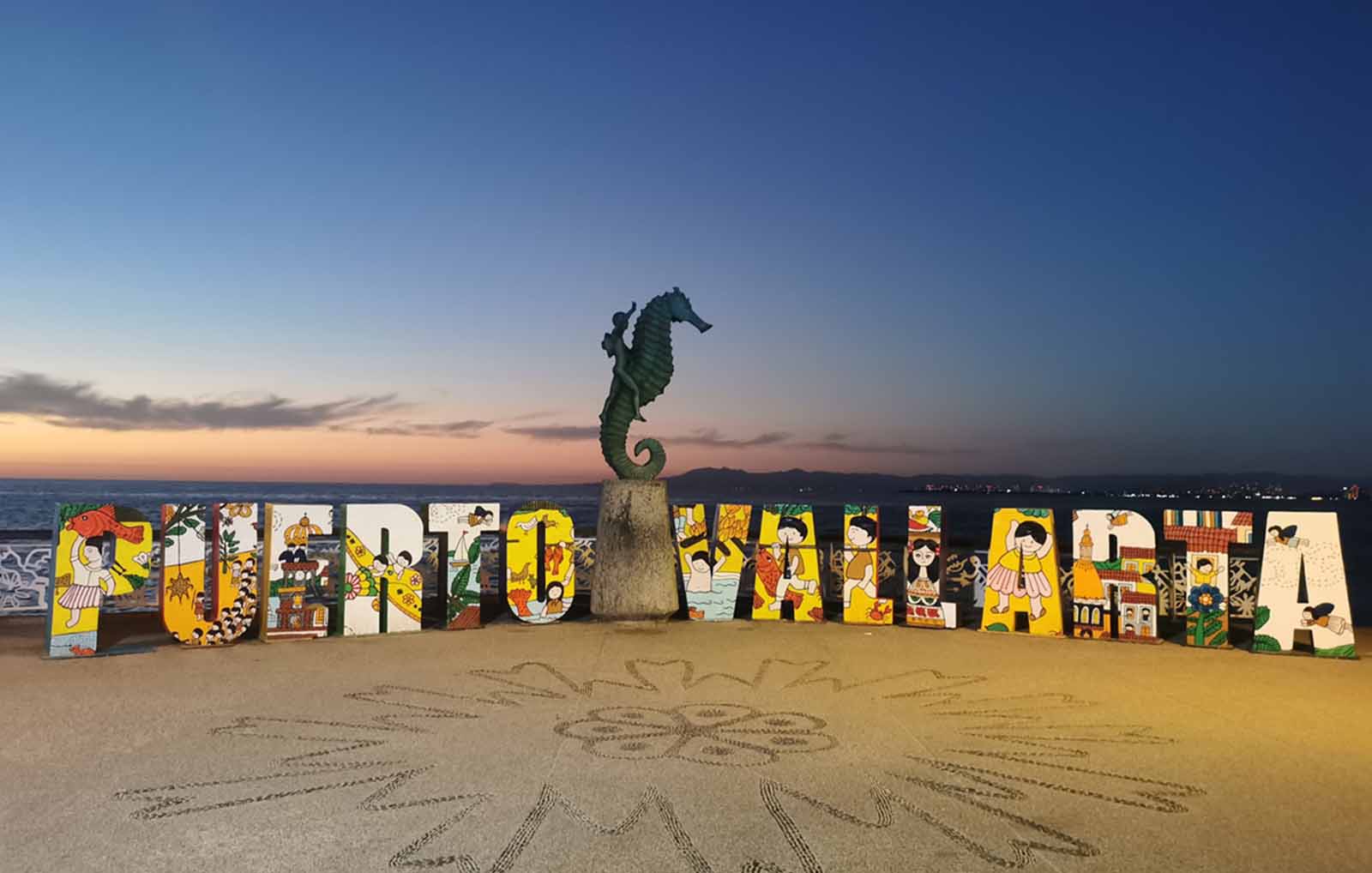Puerto Vallarta After Dark: 5 Must-Do Activities After Dinner