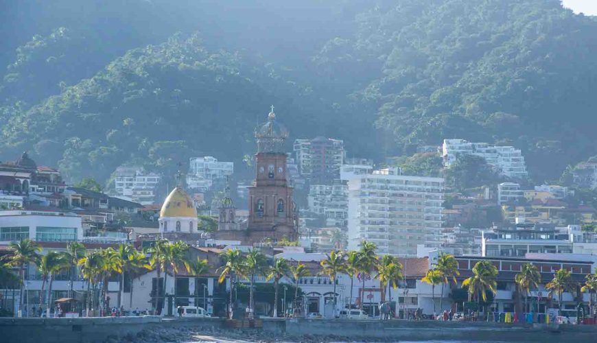 Puerto Vallarta: More Than a Destination – Your Ultimate Adventure & Perfect Home