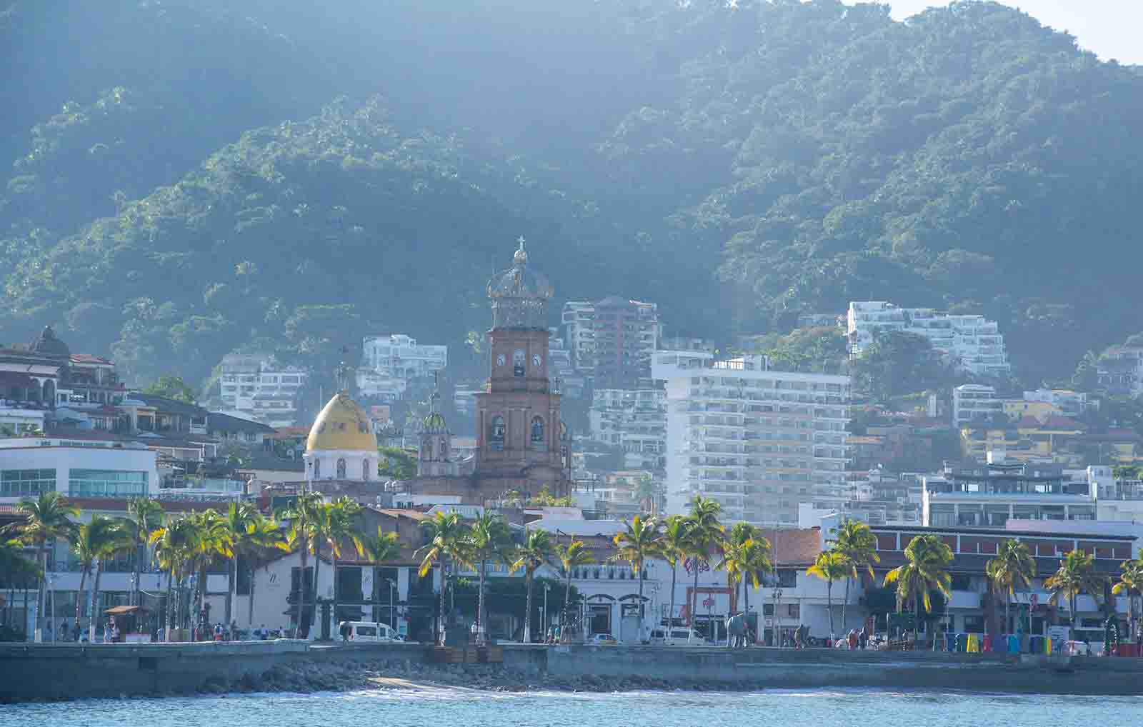 Puerto Vallarta: More Than a Destination – Your Ultimate Adventure & Perfect Home