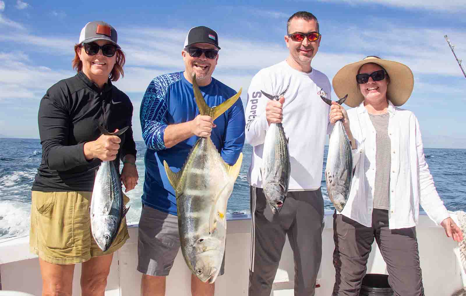 Unlock Your Perfect Day: Planning an Unforgettable Puerto Vallarta Fishing Charter