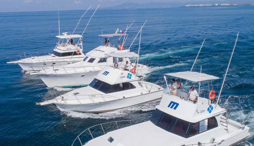 Unlock Banderas Bay: Your Complete Guide to Unforgettable Puerto Vallarta Fishing Charters