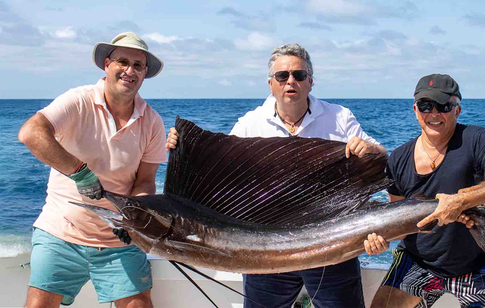 Targeting Trophies in Paradise: Types of Fishing on Your Puerto Vallarta Charter