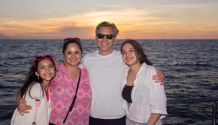 Mother’s Day in Puerto Vallarta: Treat Mom to Unforgettable Ocean Adventures with Mike’s Fishing & Tours!