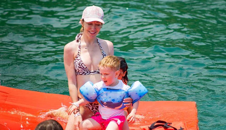 Celebrating Mom in Paradise: 7 Unforgettable Gift Ideas for Mother’s Day in Puerto Vallarta