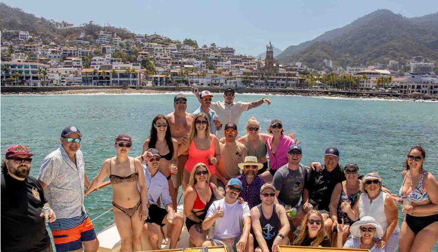 Make This Easter Unforgettable: Explore Puerto Vallarta with Mike’s Fishing & Tours