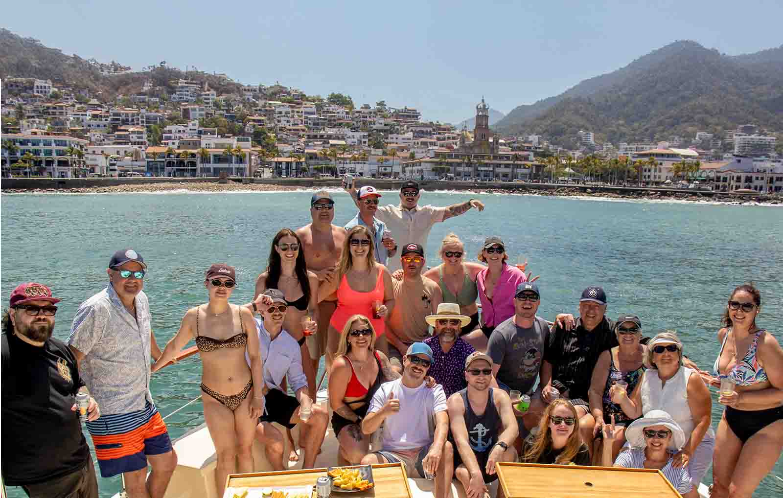 Make This Easter Unforgettable: Explore Puerto Vallarta with Mike’s Fishing & Tours