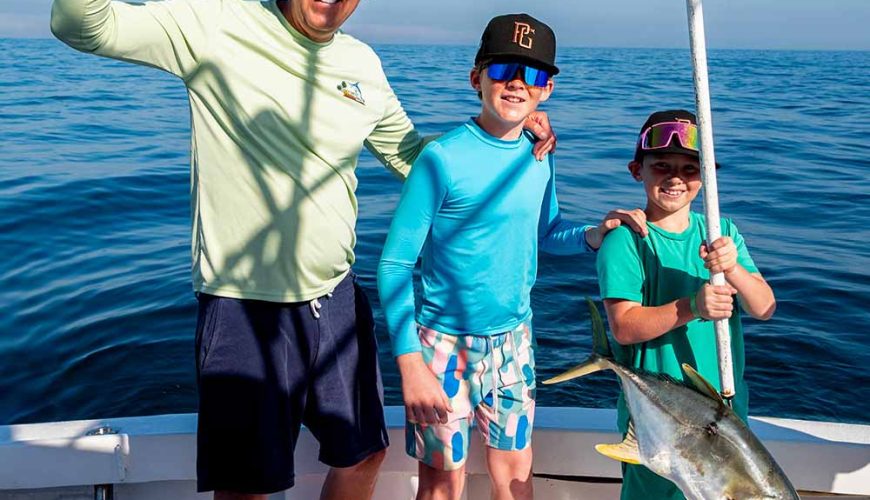 Puerto Vallarta for Kids! 11 Fun Activities for Children’s Day (April 30th) & Year-Round