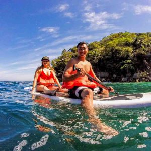 Snorkeling Tour in Puerto Vallarta
