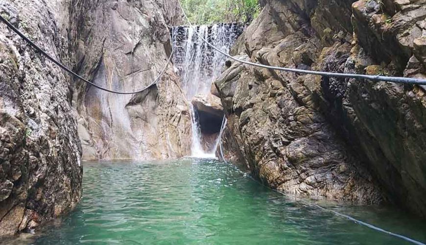 Beyond the Beach: Discover the Impressive Hiking Trails of Puerto Vallarta