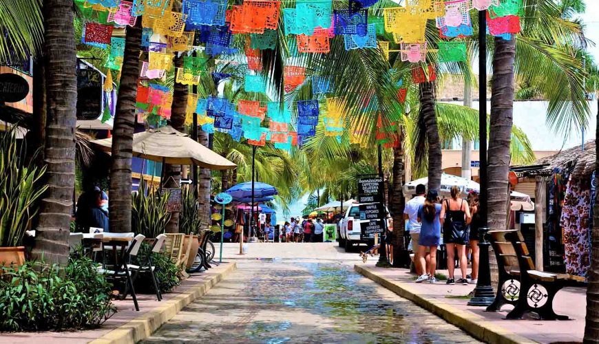 Sayulita: A Magical Coastal Town Beckoning Beyond the Surf