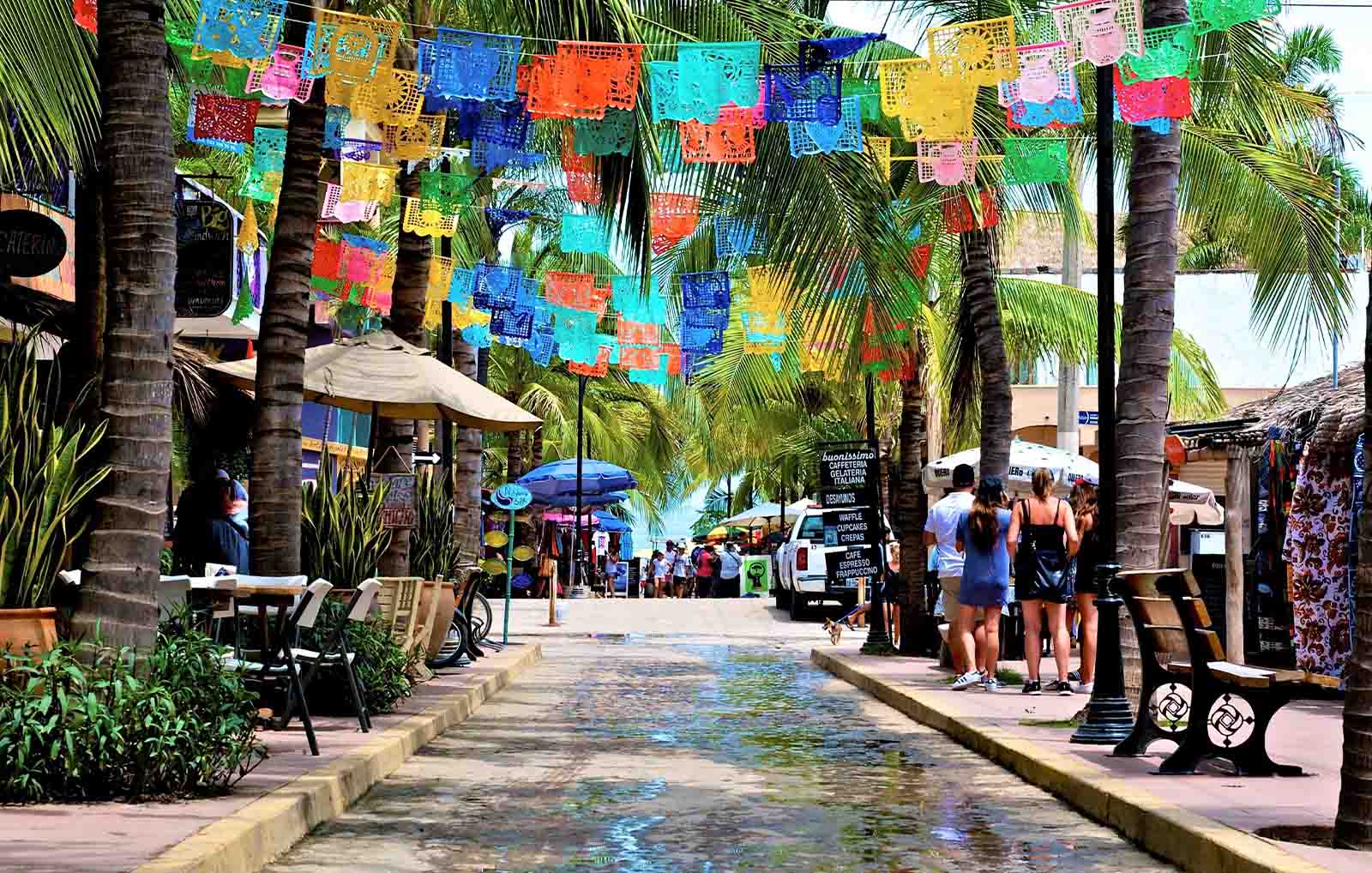 Sayulita: A Magical Coastal Town Beckoning Beyond the Surf