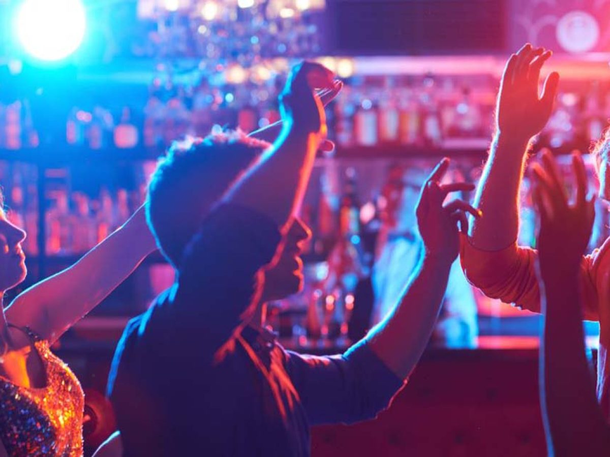 Puerto Vallarta nightlife