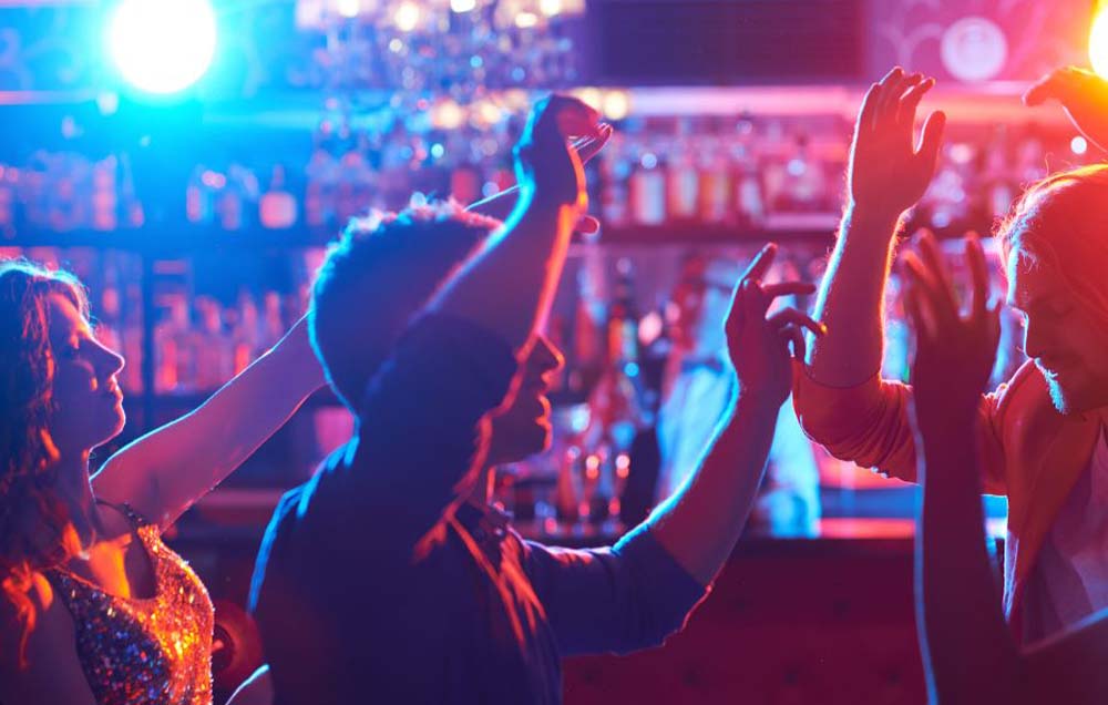 Puerto Vallarta nightlife