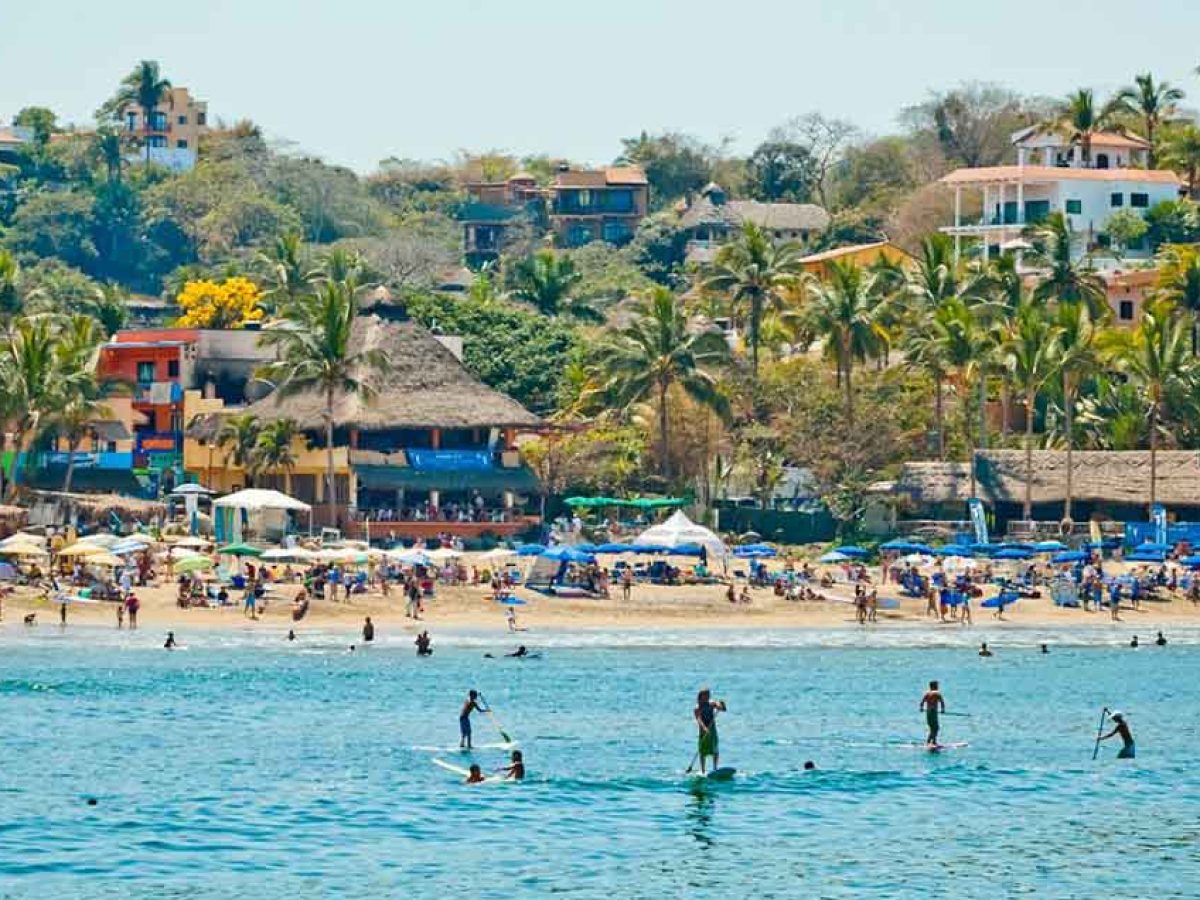 Puerto Vallarta Sayulita