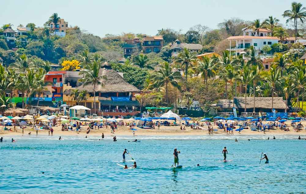 Puerto Vallarta Sayulita