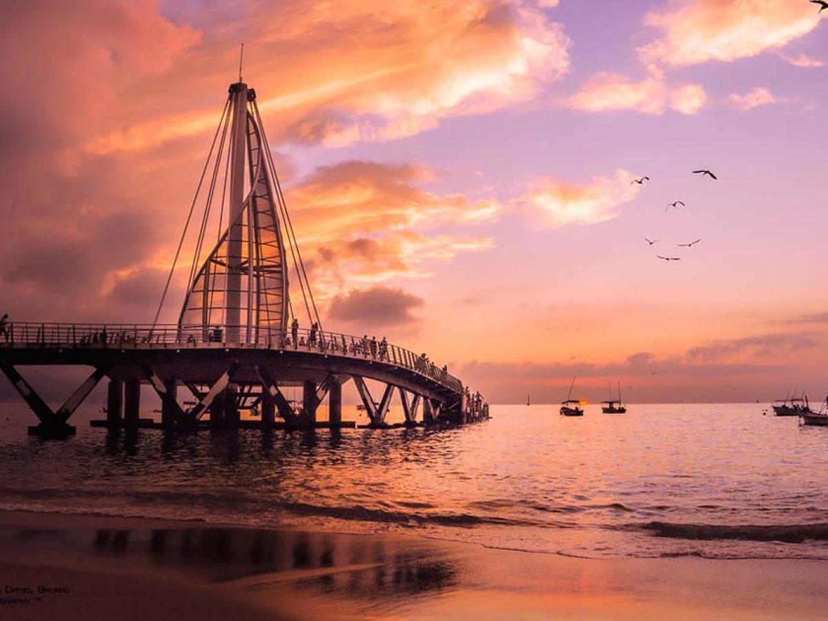 Los Muertos Puerto Vallarta