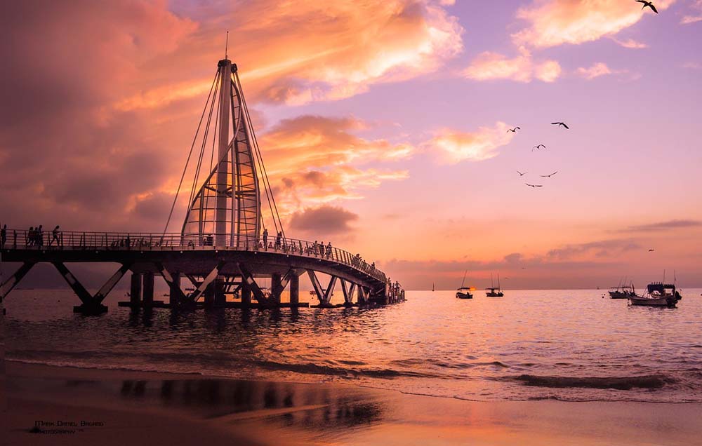 Los Muertos Puerto Vallarta