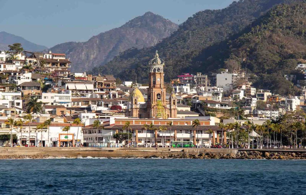 Puerto Vallarta