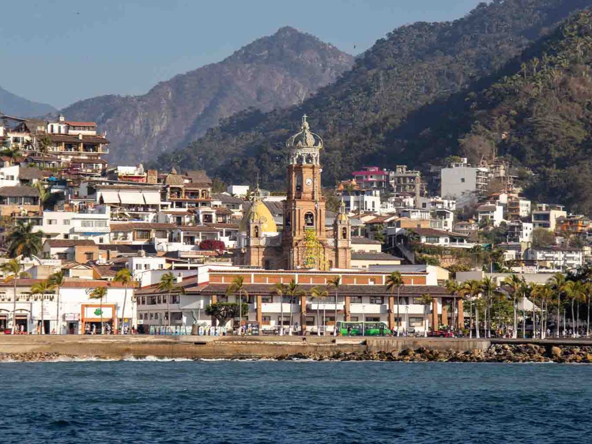 Puerto Vallarta