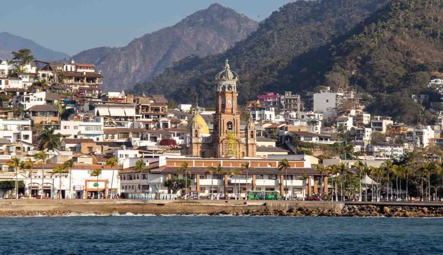 Puerto Vallarta
