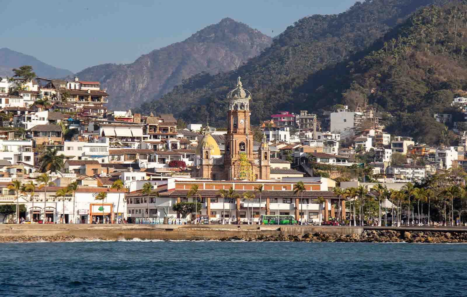 Puerto Vallarta