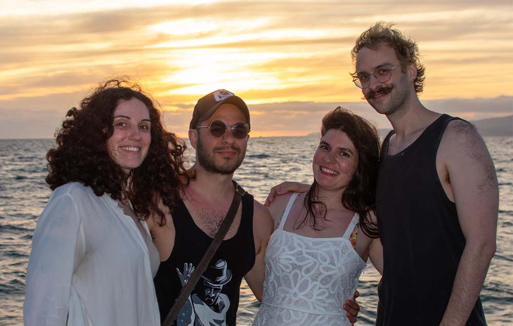 Puerto Vallarta Sunset Tour