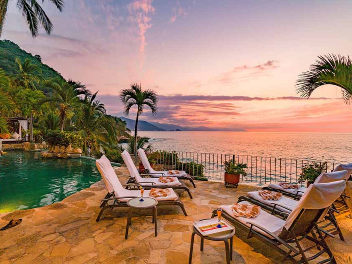 Puerto Vallarta Villas