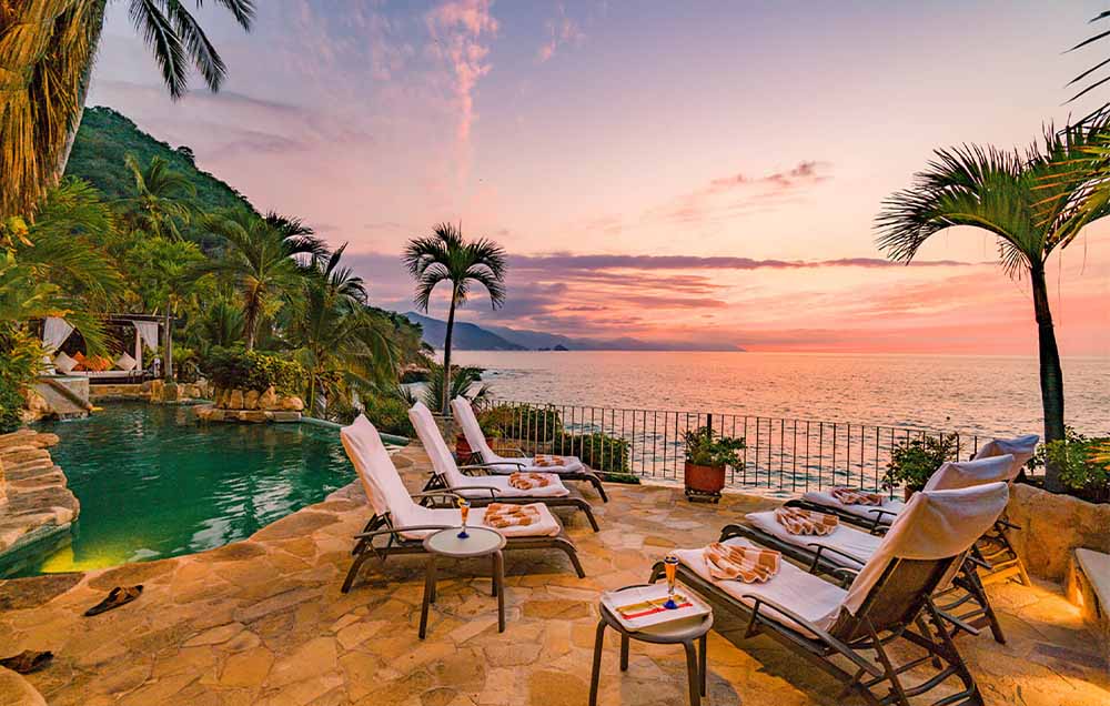 Puerto Vallarta Villas