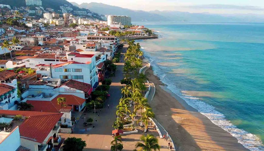 Immerse Yourself: A Guide to the Vibrant Culture of Puerto Vallarta