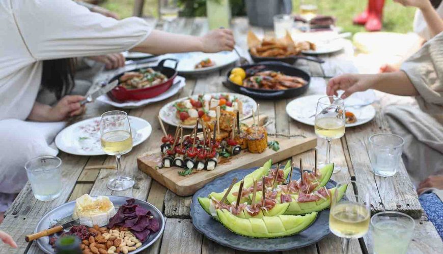 Your Puerto Vallarta Food Guide