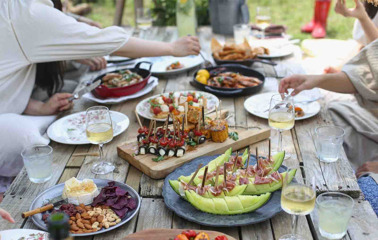 Your Puerto Vallarta Food Guide