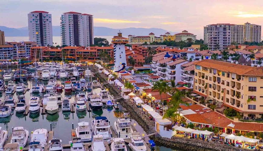 Marina Vallarta: Top Things to Do
