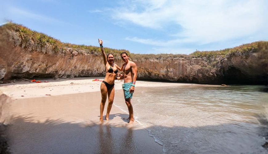 Romantic Things to Do in Puerto Vallarta