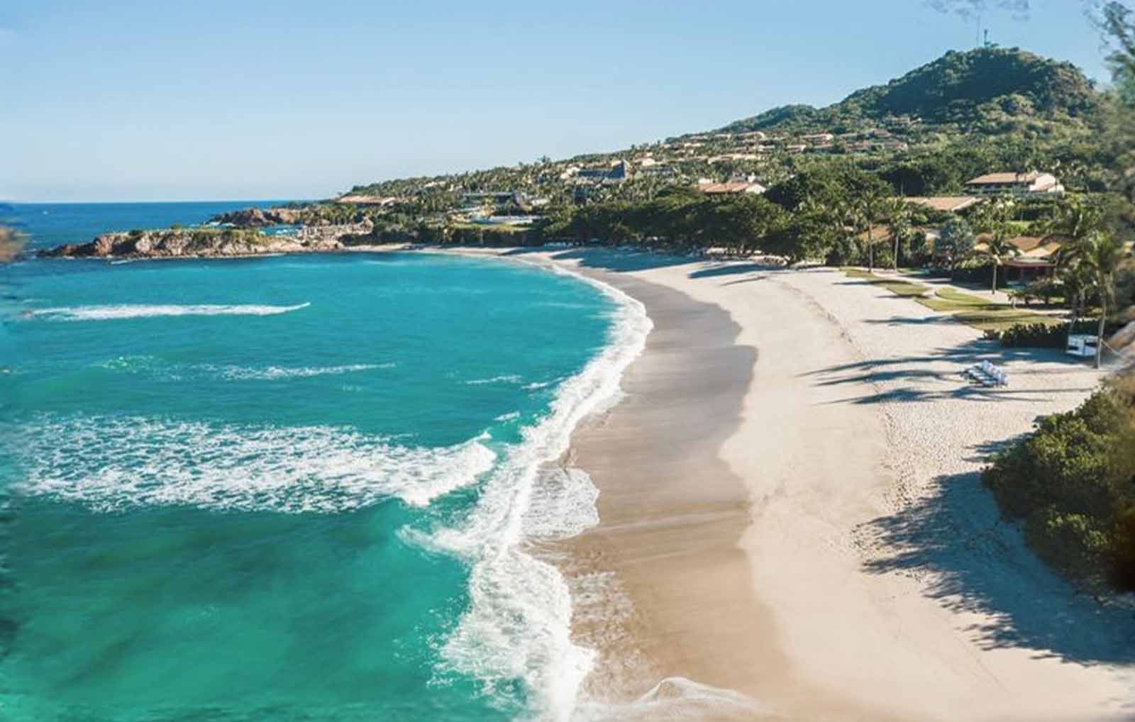 The Best Beaches in Punta de Mita